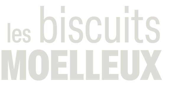 Réussir tout tes biscuits moelleux